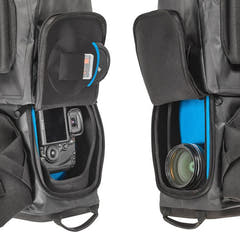 MyMiggo Agua Medium Stormproof Backpack (24-70 lens)