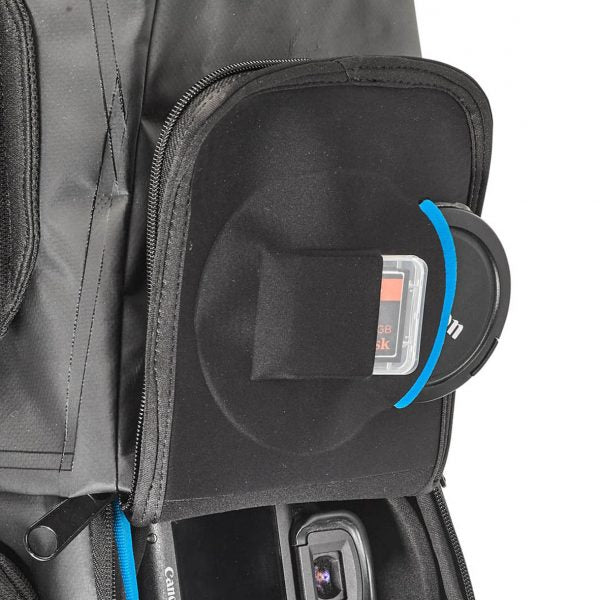 MyMiggo Agua Large Stormproof Backpack (70-200 lens)