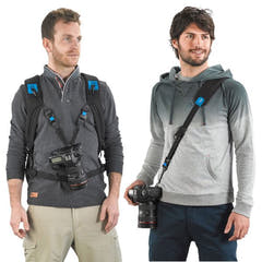 MyMiggo Agua Large Stormproof Backpack (70-200 lens)