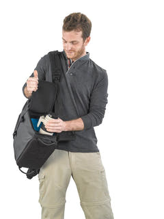 MyMiggo Agua Large Stormproof Backpack (70-200 lens)