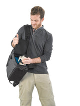 MyMiggo Agua Large Stormproof Backpack (70-200 lens)