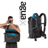 MyMiggo Aqua Stormproof Versa Backpack