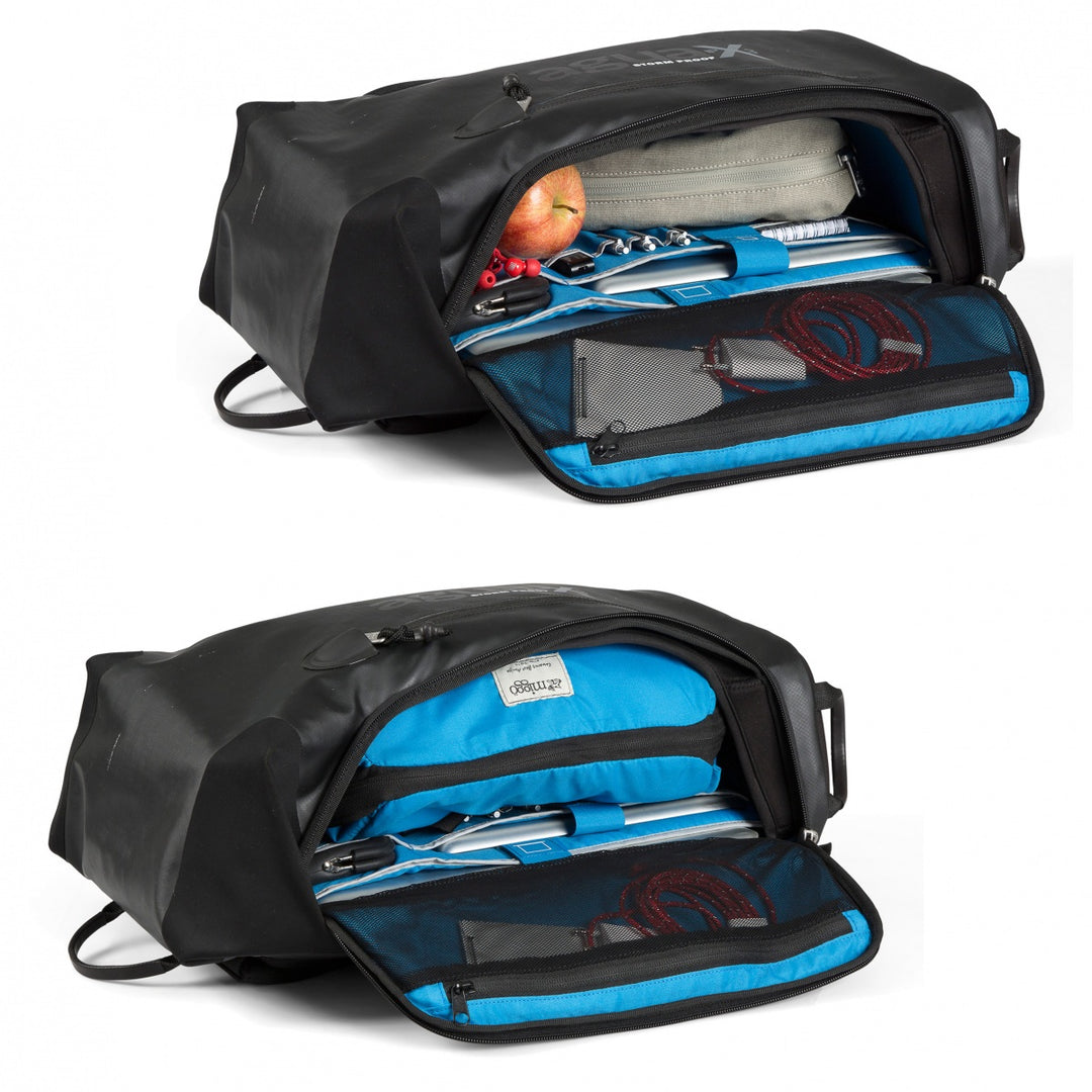 MyMiggo Aqua Stormproof Versa Backpack
