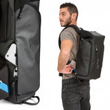 MyMiggo Aqua Stormproof Versa Backpack