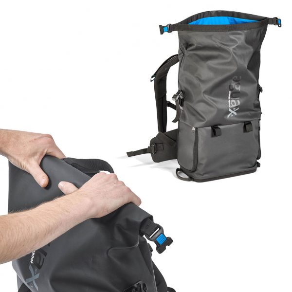 MyMiggo Agua Large Stormproof Backpack (70-200 lens)