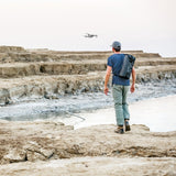 MyMiggo Aqua Stormproof Drone Lander
