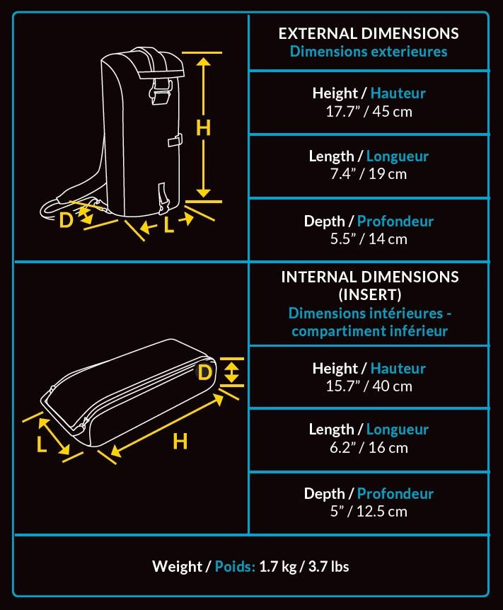 MyMiggo Aqua Stormproof Drone Lander