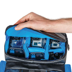 MyMiggo Agua Stormproof Action pack BB Action Cam