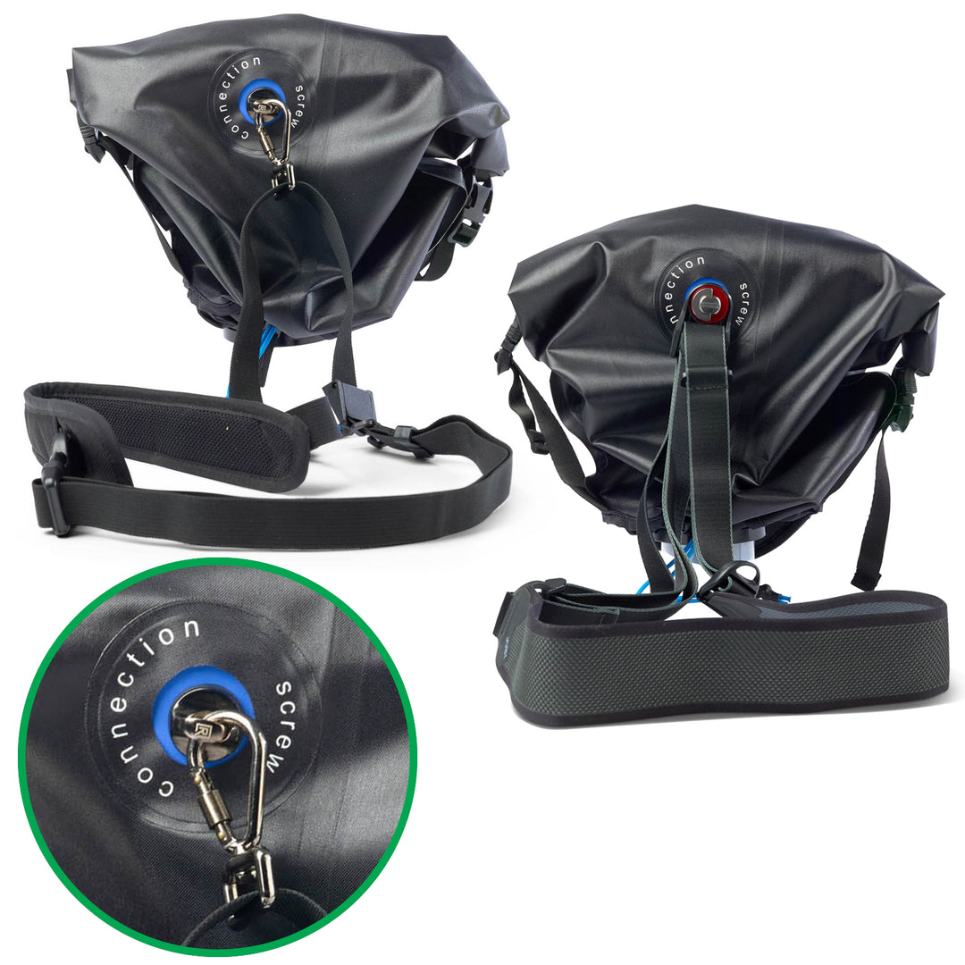 MyMiggo Agua Stormproof Raincover For medium DSLR cameras