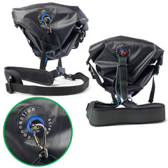 MyMiggo Agua Stormproof Raincover For pro DSLR cameras