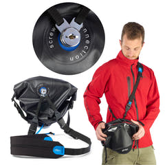 MyMiggo Agua Stormproof Raincover For pro DSLR cameras