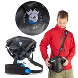 MyMiggo Agua Stormproof Raincover For pro DSLR cameras