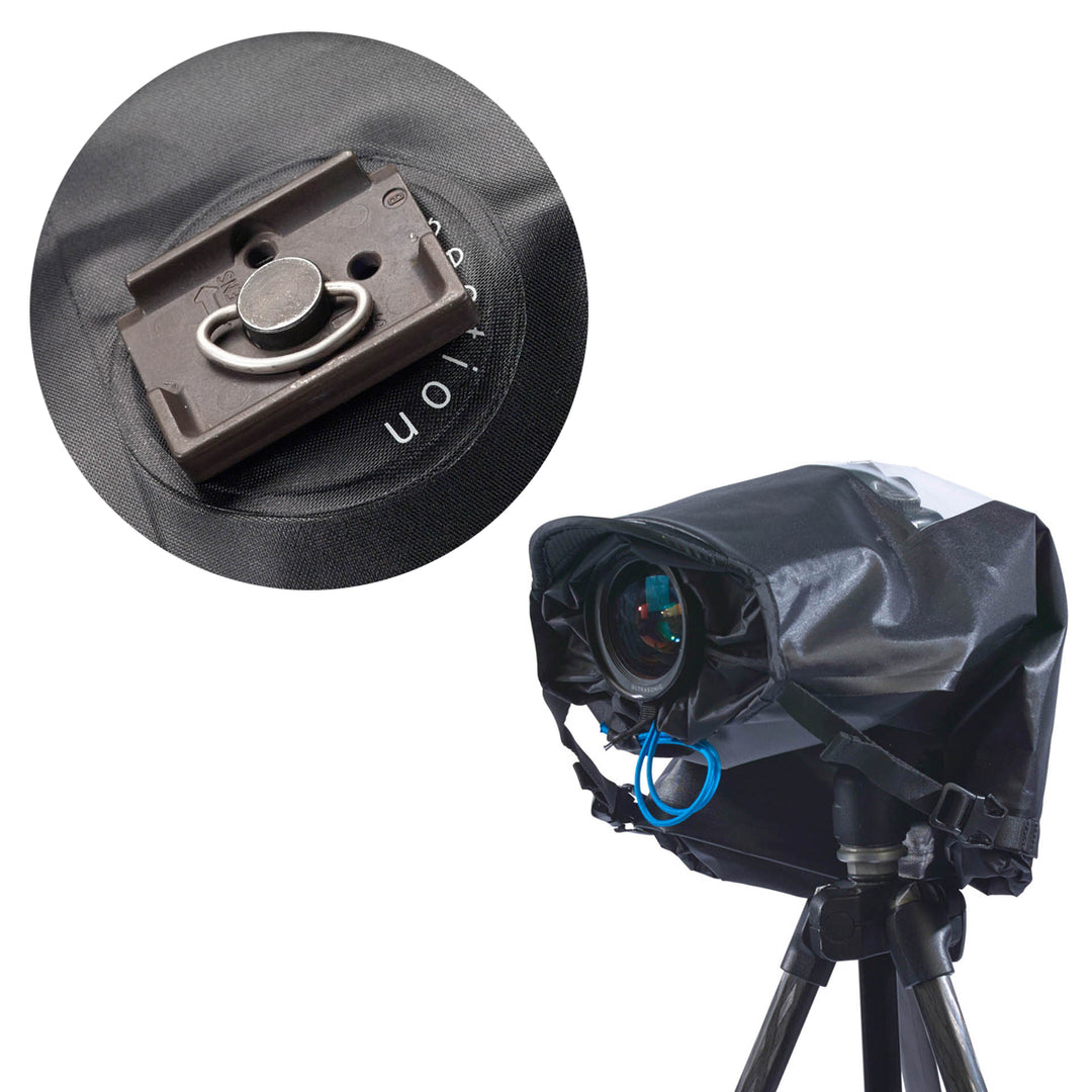 MyMiggo Agua Stormproof Raincover For pro DSLR cameras