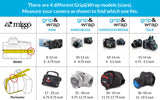 MyMiggo Padded  Camera Grip Wrap  for SLR