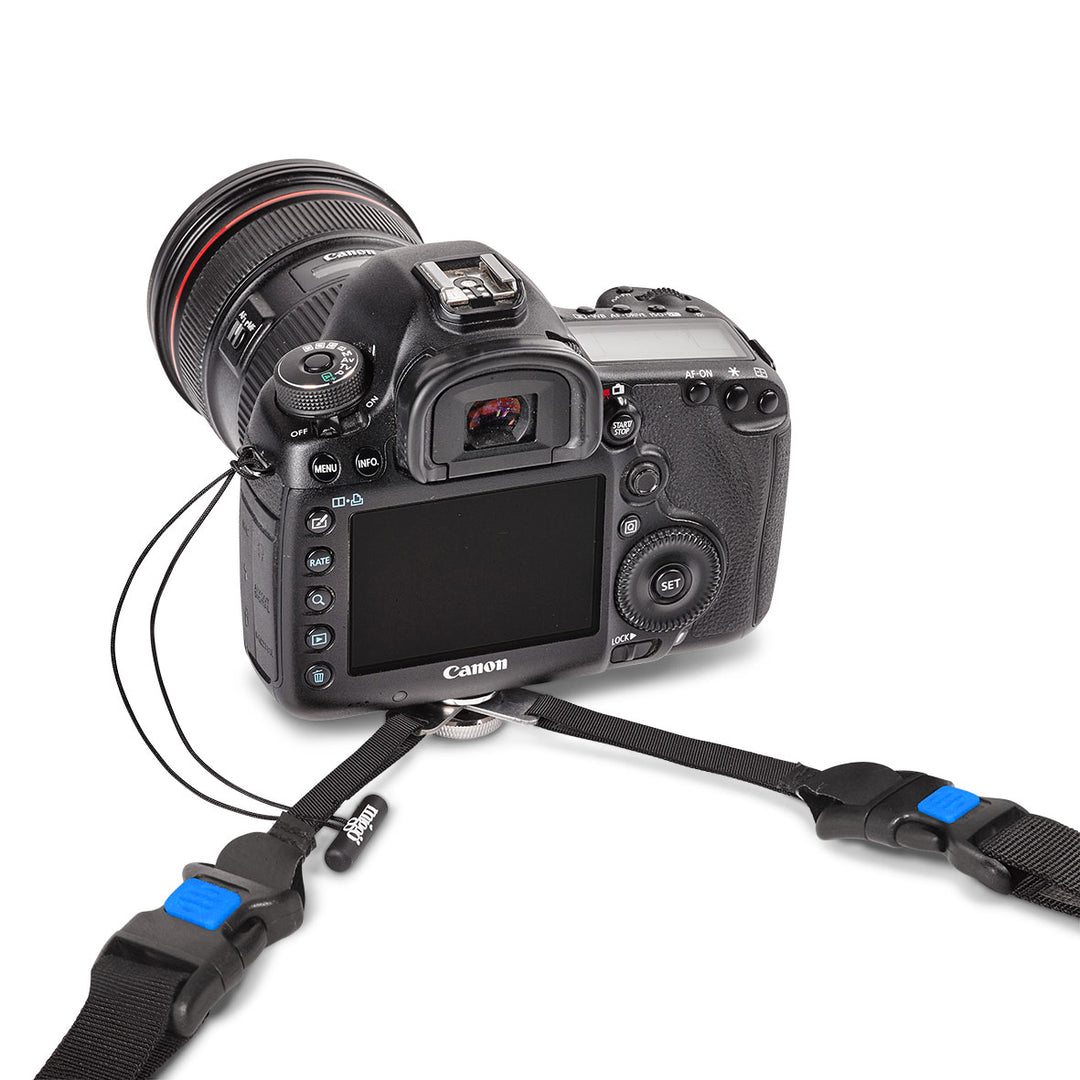 MyMiggo Padded 2 way Speed Strap SLR and Mirorless Cameras