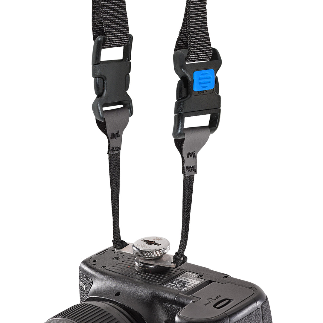 MyMiggo Padded 2 way Speed Strap SLR and Mirorless Cameras