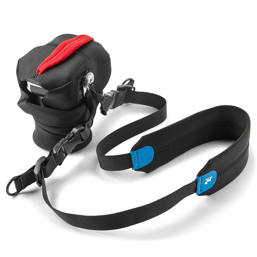 MyMiggo Padded 2 way Speed Strap SLR and Mirorless Cameras