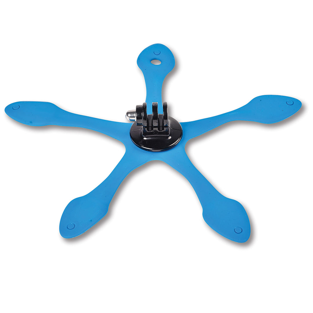 MyMiggo Splat Flexible Tripod for Go-Pro and Action cameras