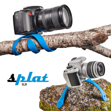 MyMiggo Splat Treppiede flessibile per fotocamere SLR