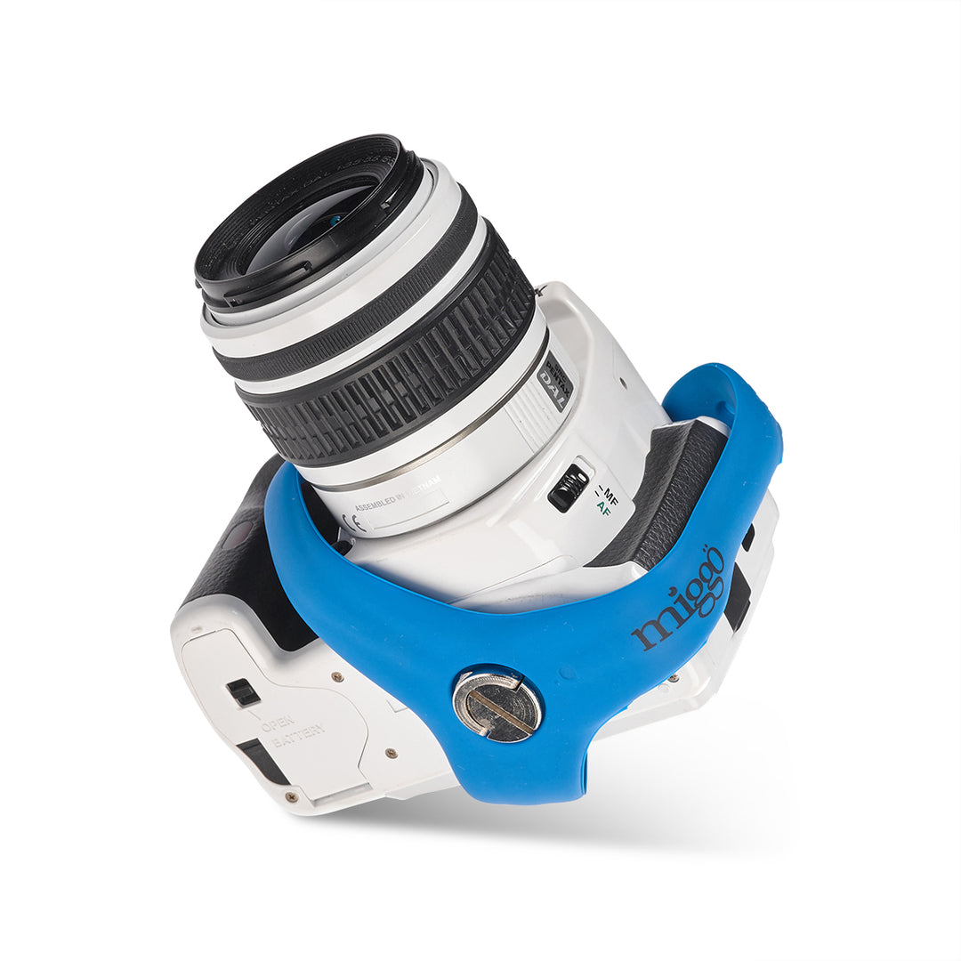 MyMiggo Splat Flexible Tripod for SLR Cameras