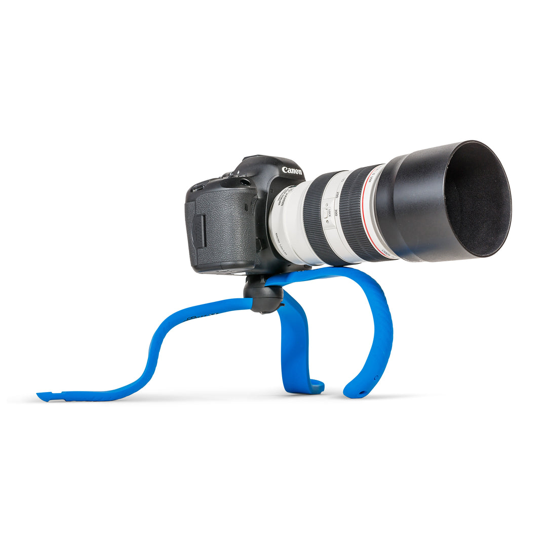 MyMiggo Splat Flexible Tripod Pro For DSLR and action camera