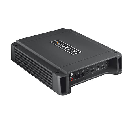 HERTZ HCP 2 Amplificatore Auto 2-Canali (2x100 watt)