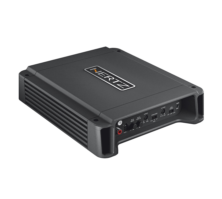 HERTZ HCP 2 Amplificatore Auto 2-Canali (2x100 watt)