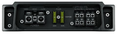 HERTZ HCP 4DK Amplificatore Auto 4-Canali (4x150W)