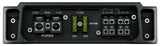 HERTZ HCP 4 - 4-channel amplifier (4x95 watts)