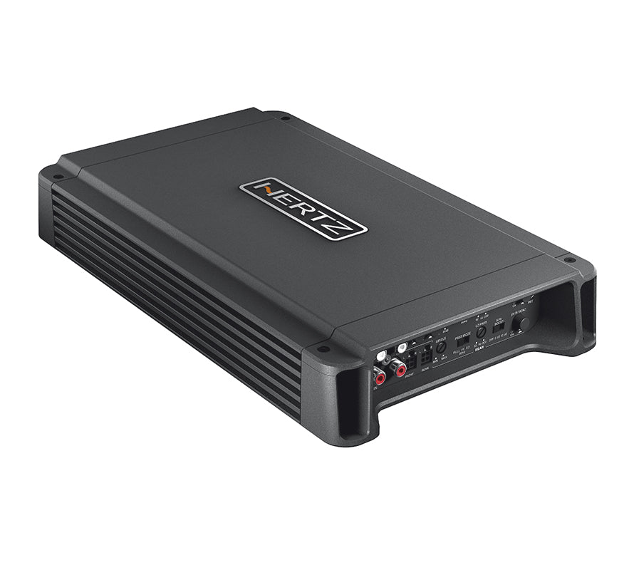 HERTZ HCP 4 Amplificatore Auto 4-Canali (4x95W)