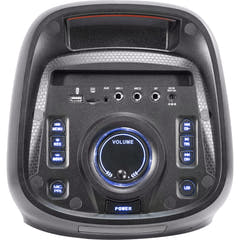 Madison NASH60 Altoparlante da Festa (600W)