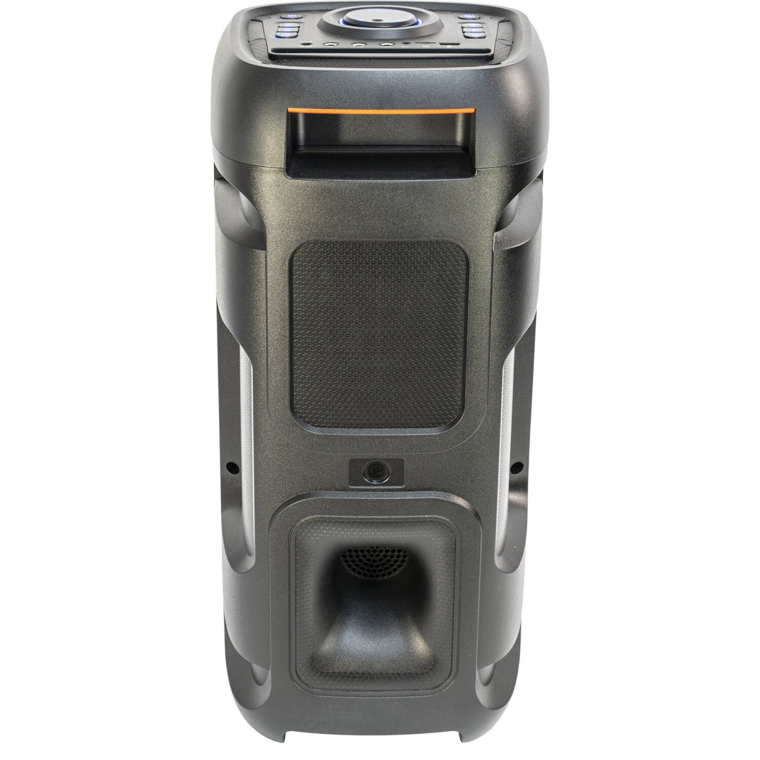 Madison NASH60 Altoparlante da Festa (600W)