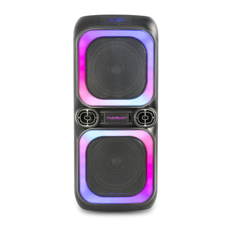 Madison NASH60 Altoparlante da Festa (600W)