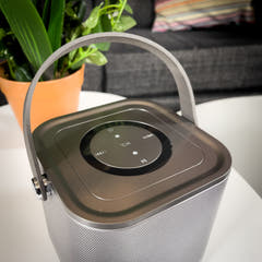 Madison Altoparlante WiFi wireless