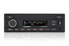 Blaupunkt Autoradio retrò bundle