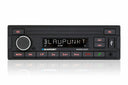 Blaupunkt Madrid 200 BT Autoradio con Bluetooth