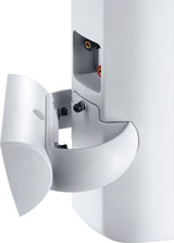 Magnat Symbol X 160 Set Altoparlanti da Scaffale (Bianco)