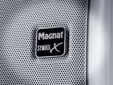 Magnat Symbol X 160 Set Altoparlanti da Scaffale (Bianco)