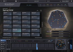 MiniDust - EDU
