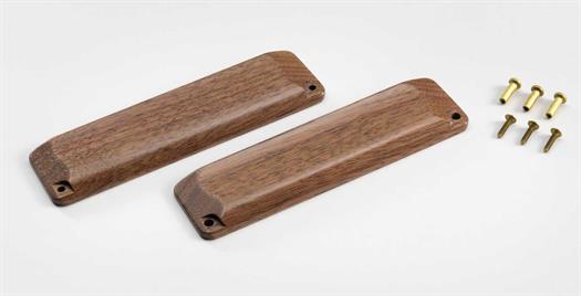 Suzuki coperchio in legno (cover) per Manji M-20, M20S e modello Olive