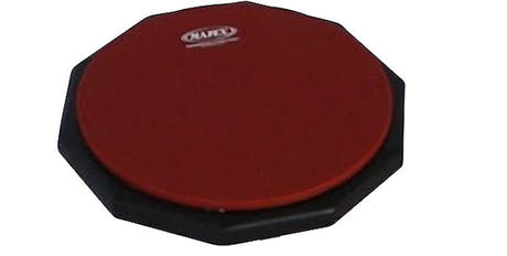 Mapex 8" Pad di Pratica (MA-PD08)