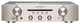 Marantz PM6007 Amplificatore HI-FI (Argento, 2x45W)