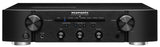 Marantz PM6007 Amplificatore HI-FI (Nero, 2x45W)