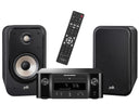Marantz Melody X M-CR612 Mini Hi-Fi + Signature S20E