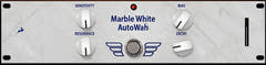 Marmo White AutoWah