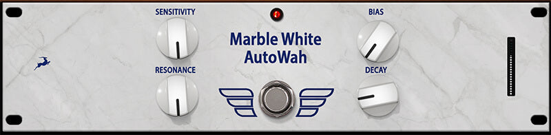 Marmo White AutoWah