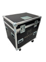 Marconi flightcase per 4 X Vega Prime 250