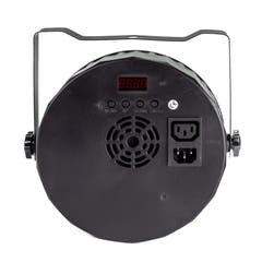 Marconi Polaris 12x12W RGBW Faro PAR
