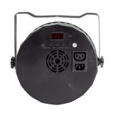 Marconi Polaris 12x12W RGBW Parlampe 8 stk. Bundle