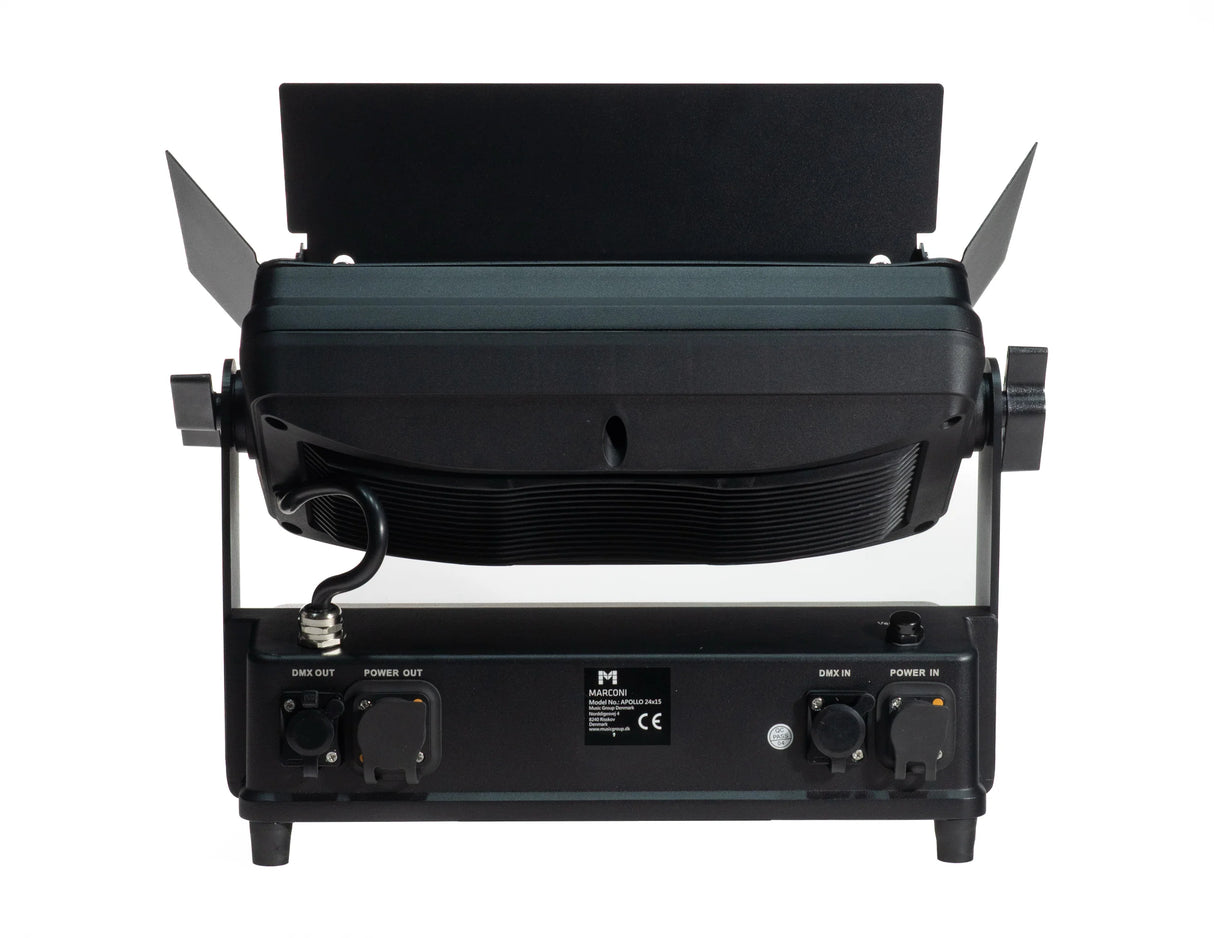 Maconi Apollo Bundle